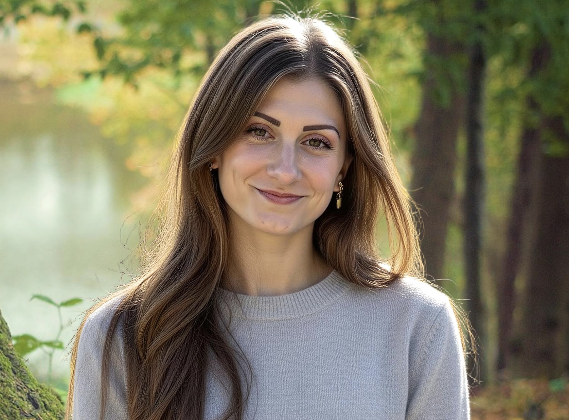 Michelle Gelband